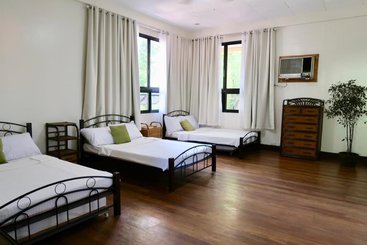 Balay 8 Suites Silay Exterior photo
