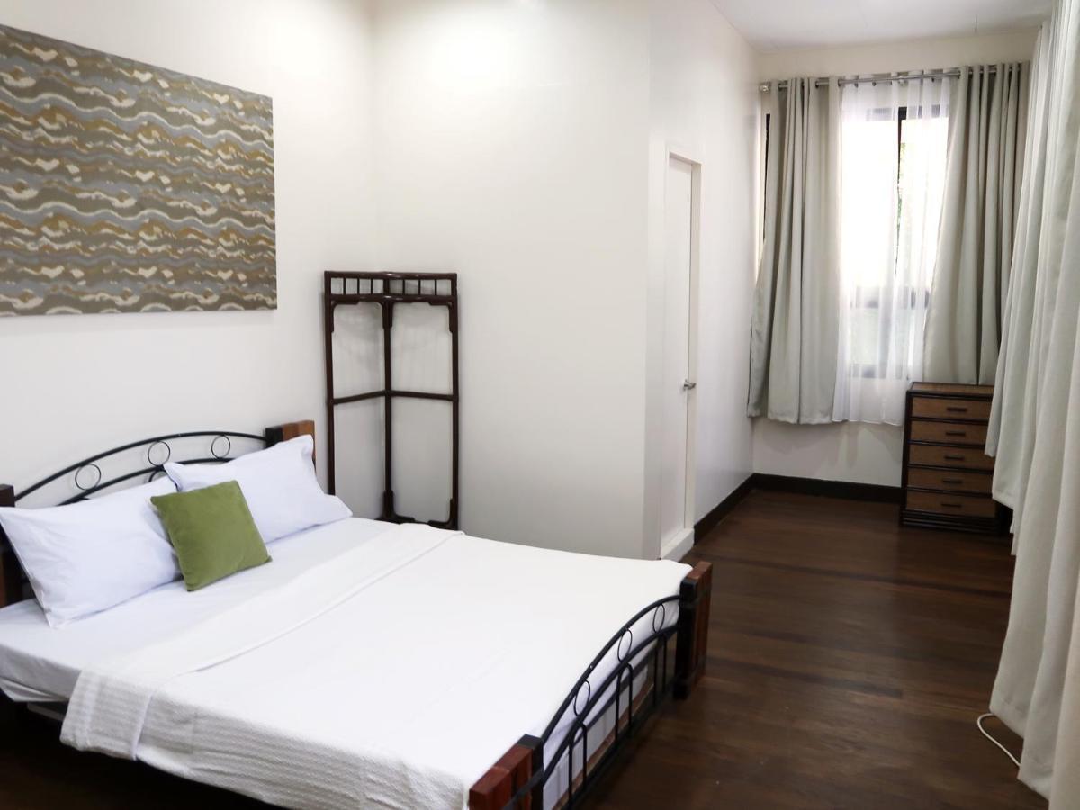 Balay 8 Suites Silay Exterior photo