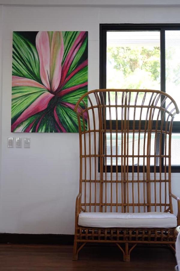 Balay 8 Suites Silay Exterior photo