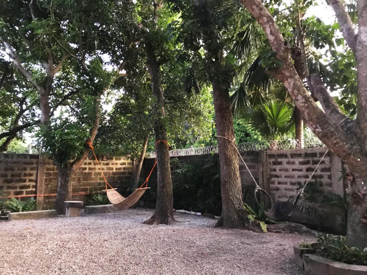 Balay 8 Suites Silay Exterior photo