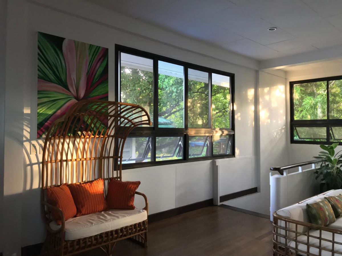Balay 8 Suites Silay Exterior photo