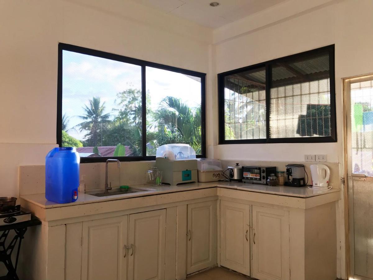 Balay 8 Suites Silay Exterior photo