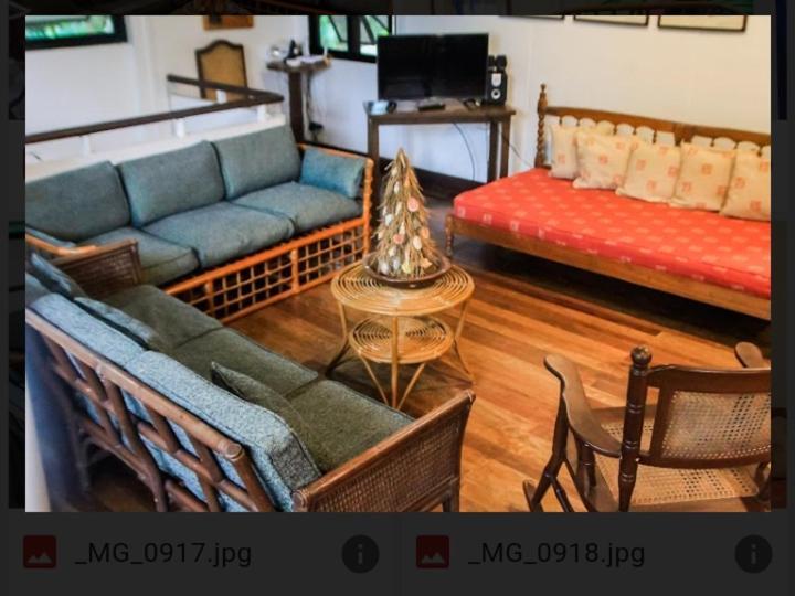 Balay 8 Suites Silay Exterior photo