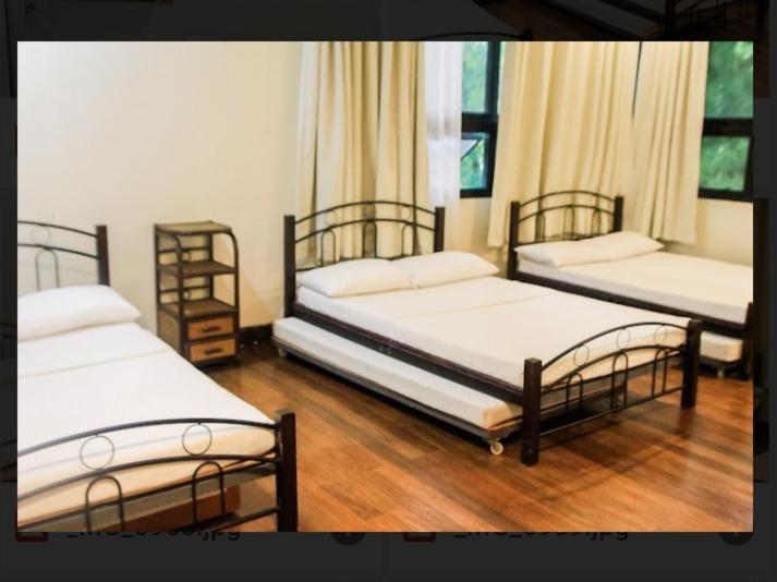 Balay 8 Suites Silay Exterior photo