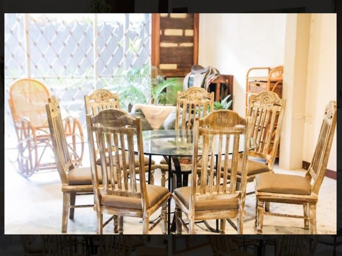 Balay 8 Suites Silay Exterior photo