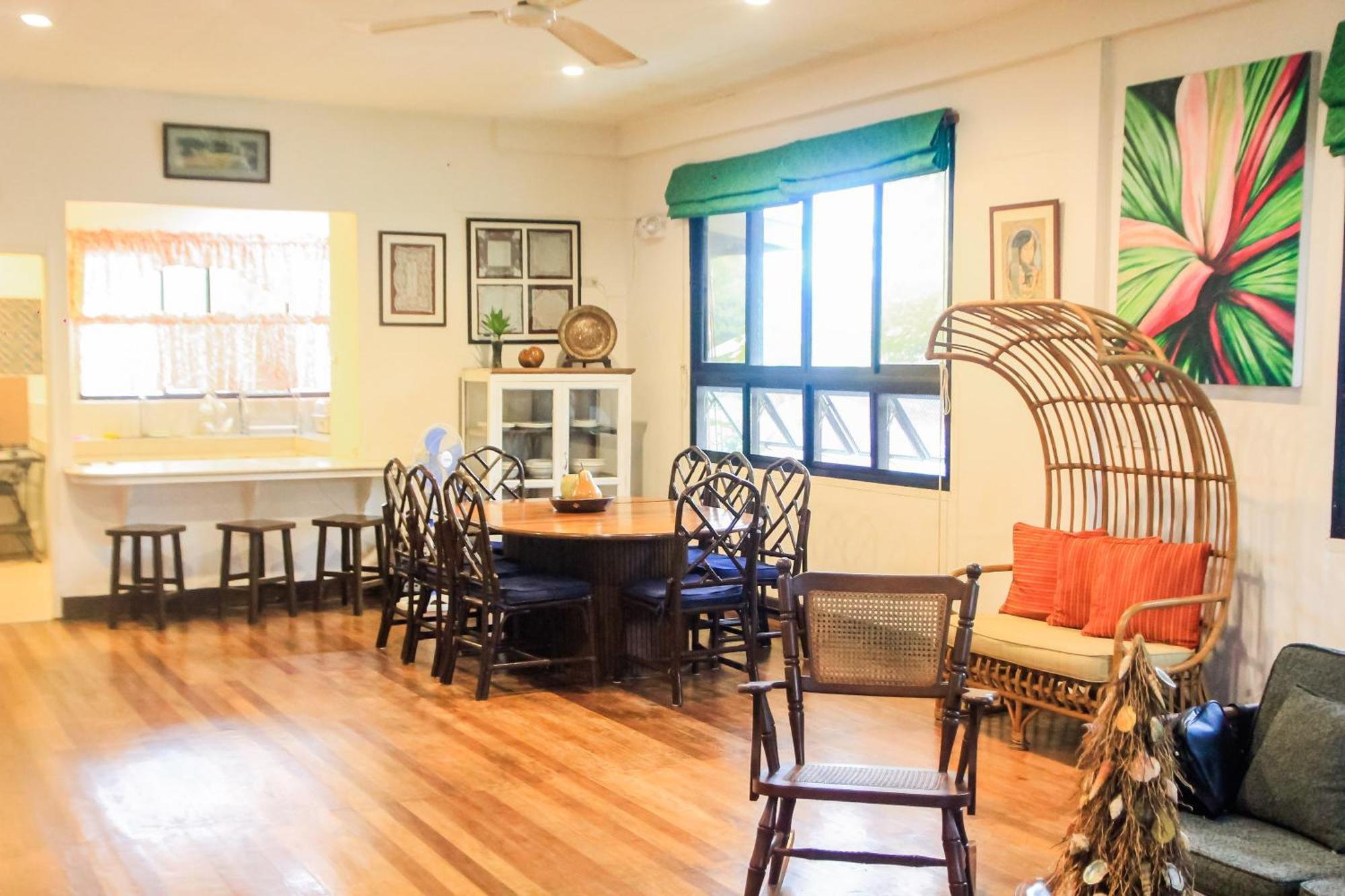 Balay 8 Suites Silay Exterior photo